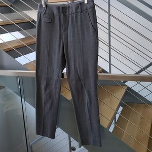 Banana Republic size 2 ankle pants